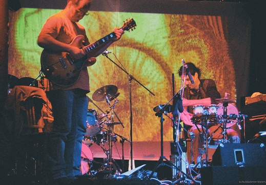 Ein ganz buntes Album