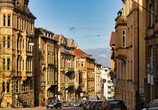 Stuttgart