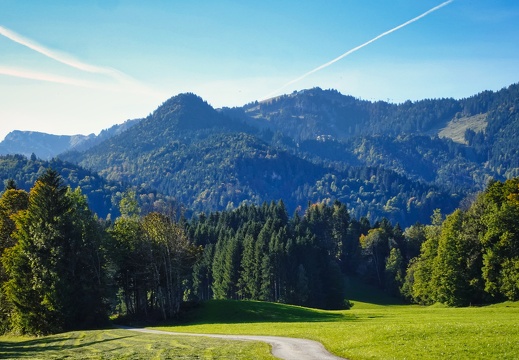 Tölzer Land